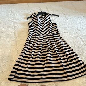 Vintage Felicity and Coco dress! Pretty details. Hardly worn!